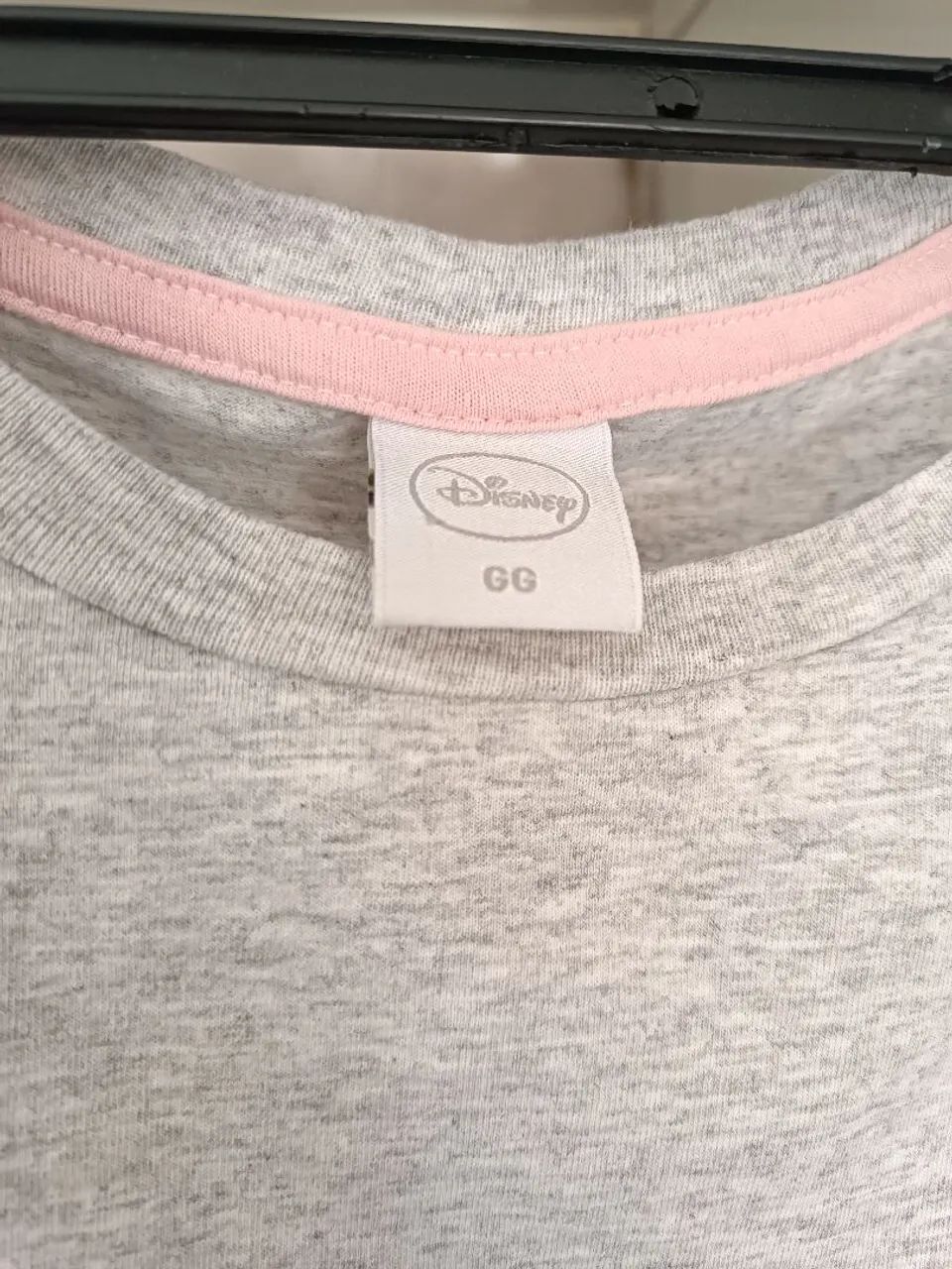 Roupa de dormir tamanho GG da Disney  - Foto 2