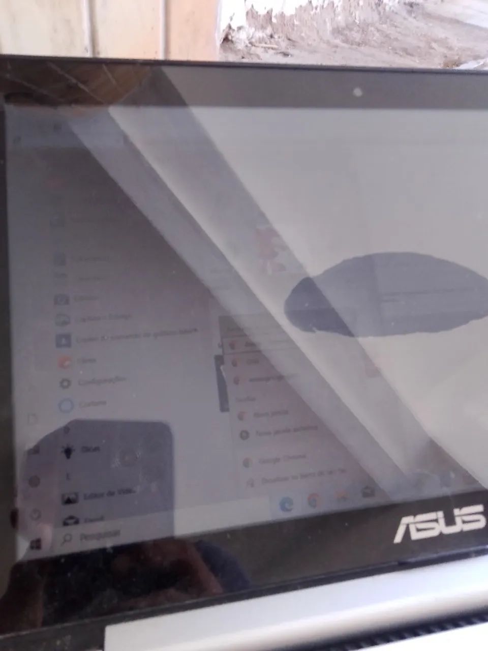 Notebook Asus s400c - Foto 2