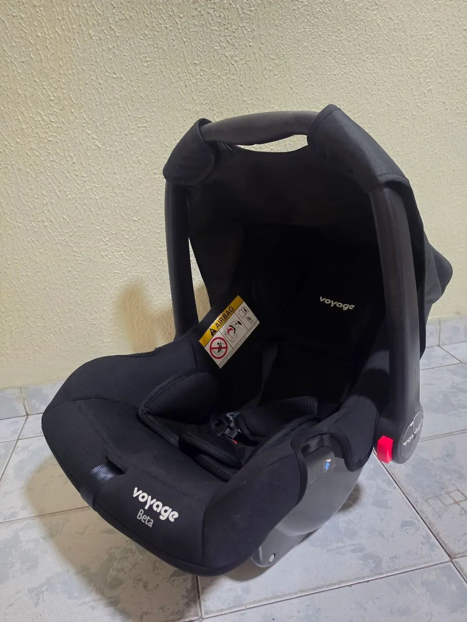 Bebe conforto - Foto 5