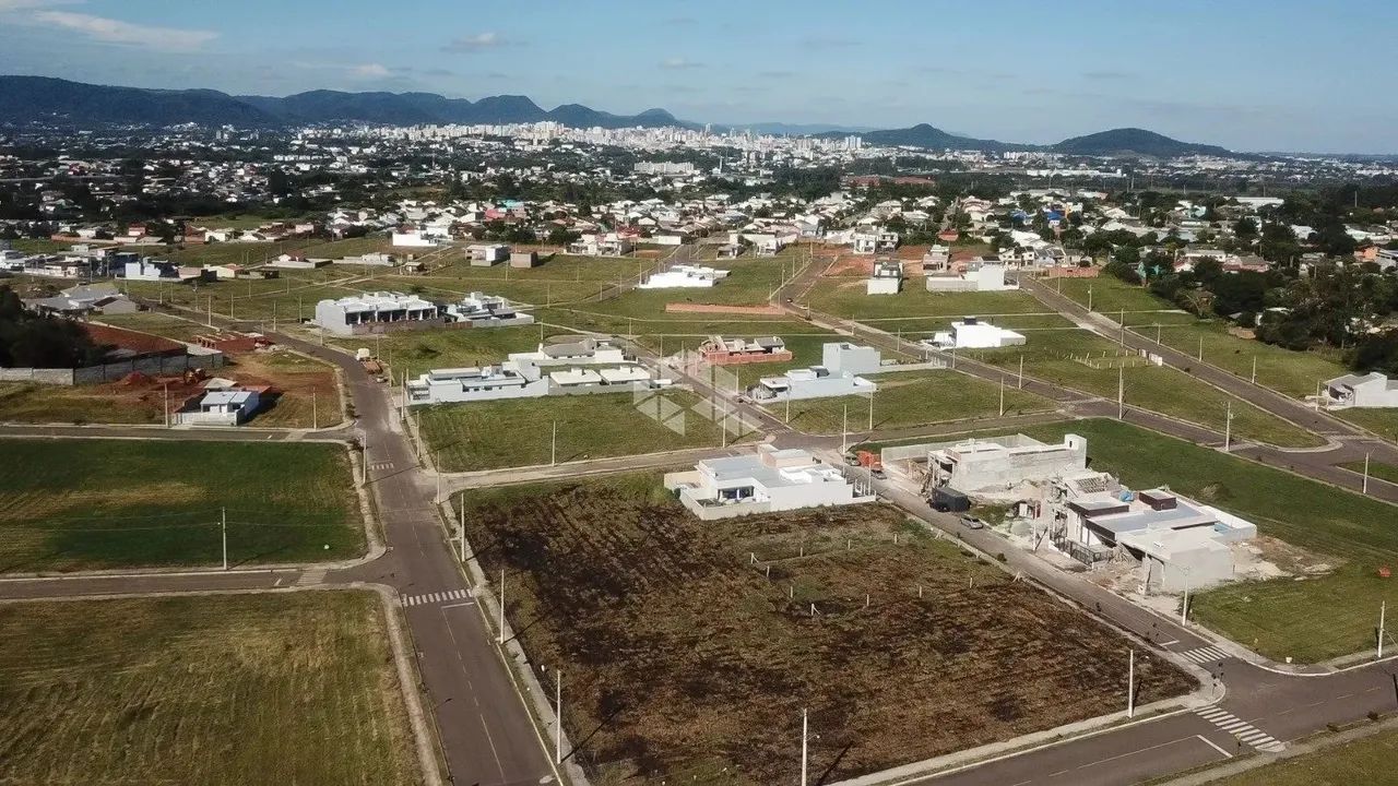 Terreno a venda no Residencial Alberto Schons - Foto 3