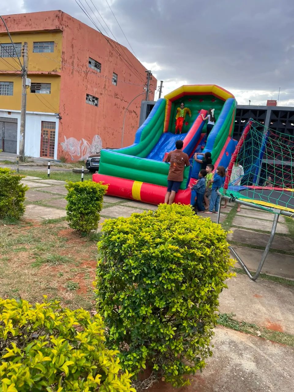 Aluguel de brinquedos  - Foto 5