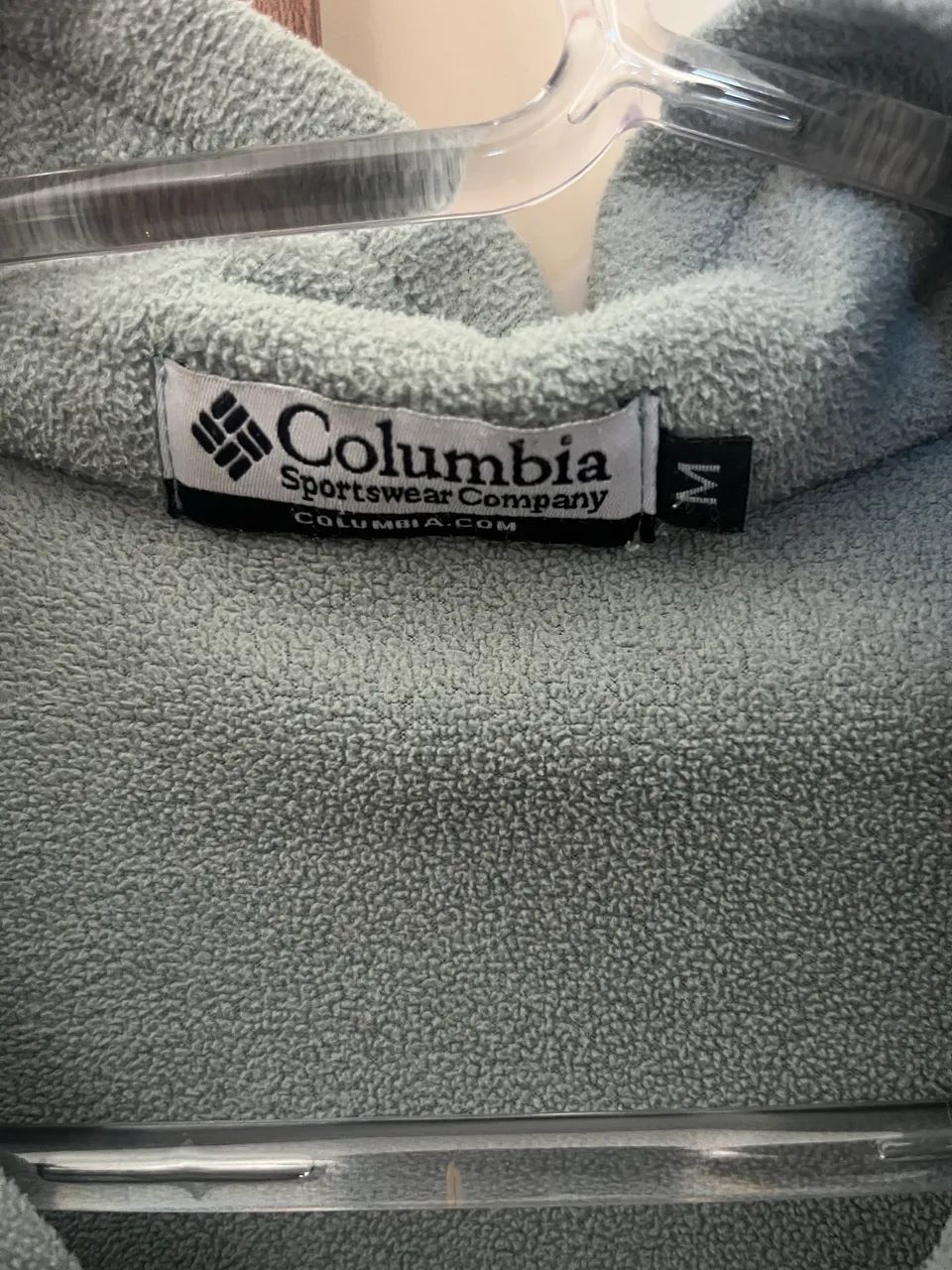 Columbia fleece - Foto 4