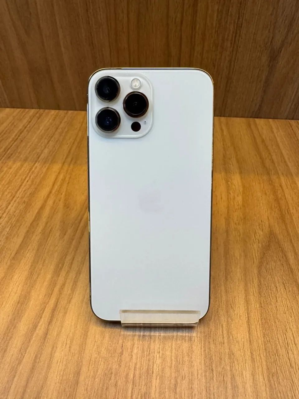 IPHONE 13 Pro Max - Bateria 100%