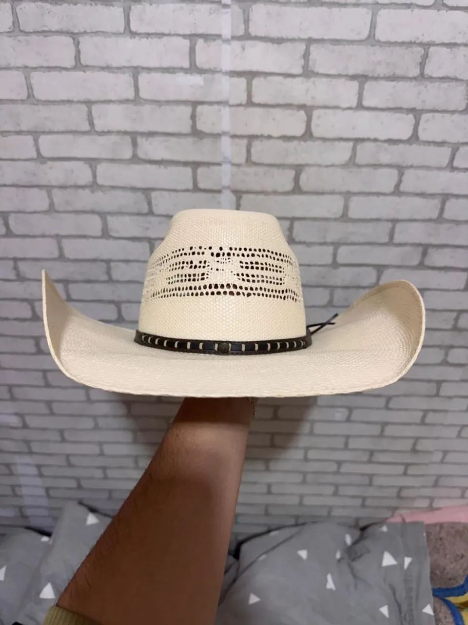 Chapéu Pralana
