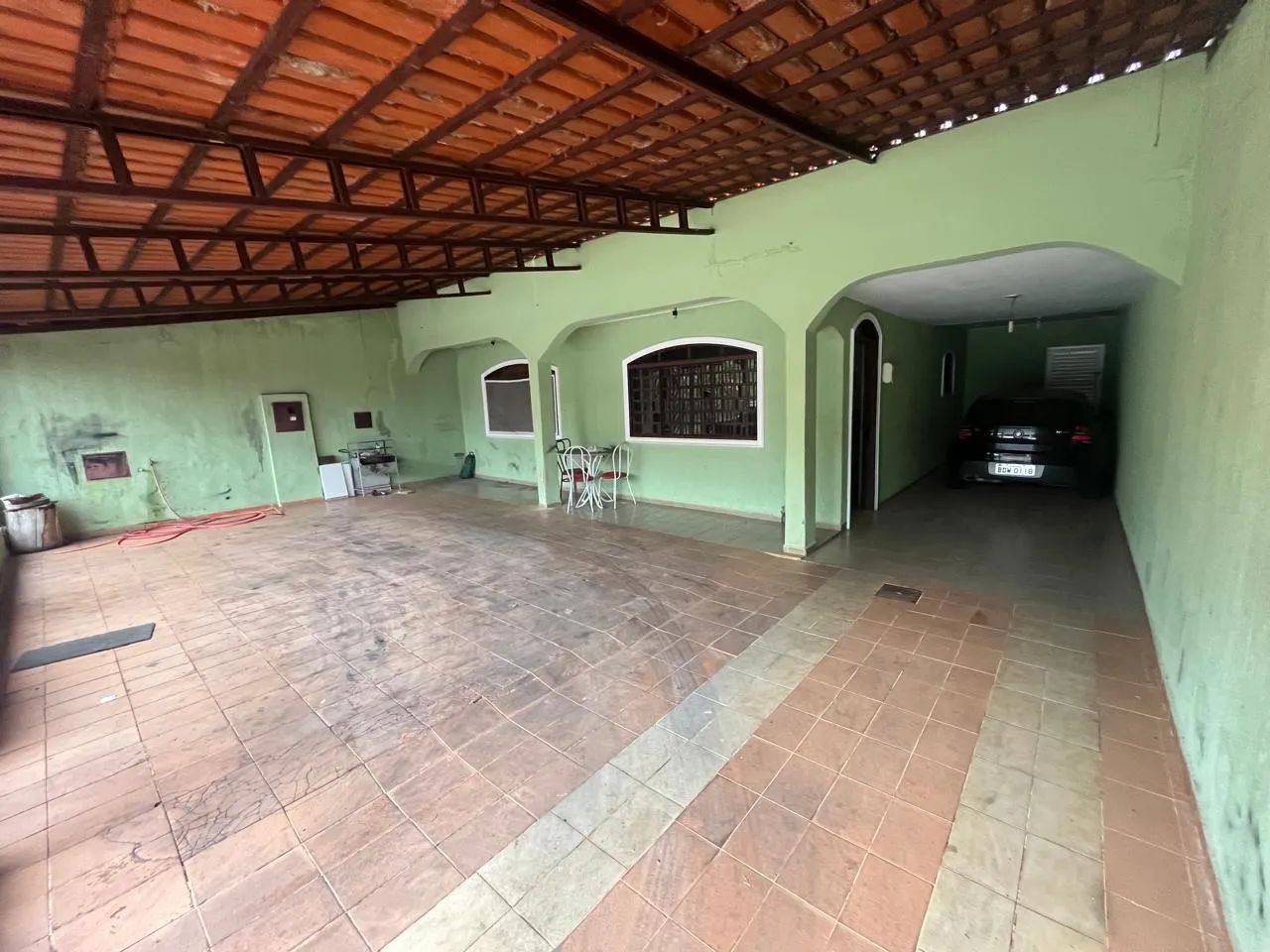 Casa Taguatinga Sul 