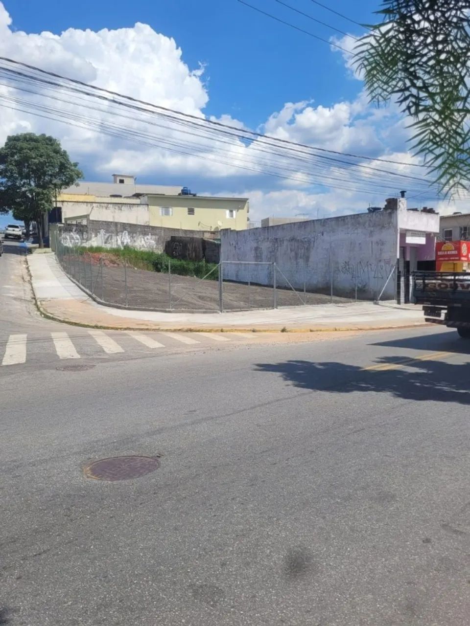 Terreno para Venda em Poá, Cidade Kemel - Foto 2