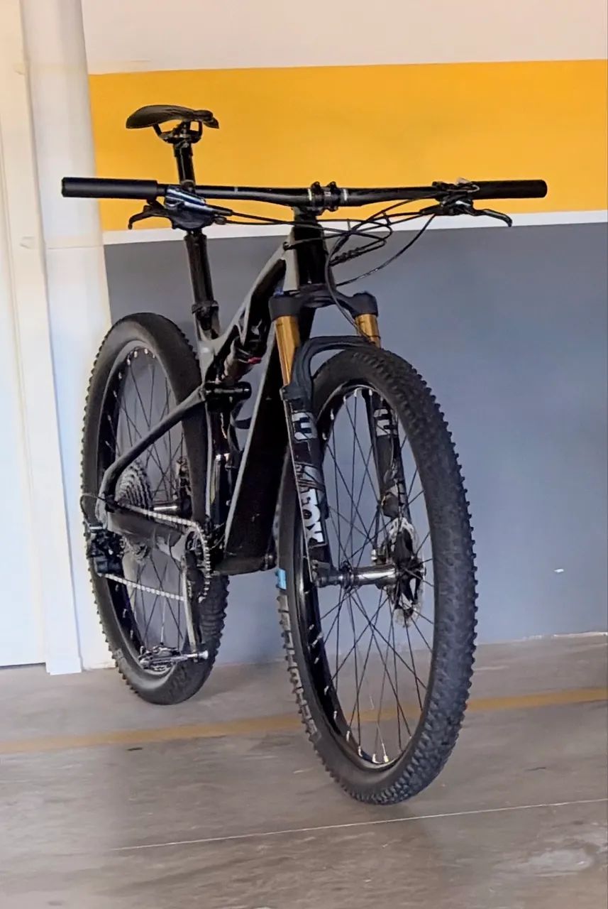 Caloi Elite Carbon Full - Foto 3