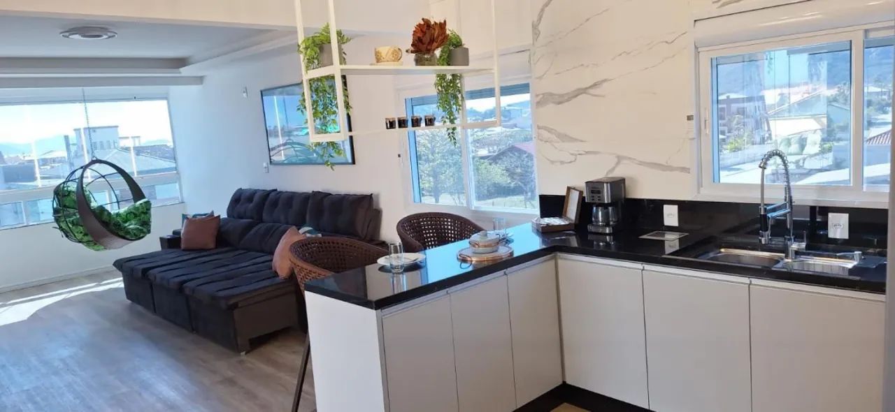 Apartamento em Pinheira, Palhoça/SC - Foto 3