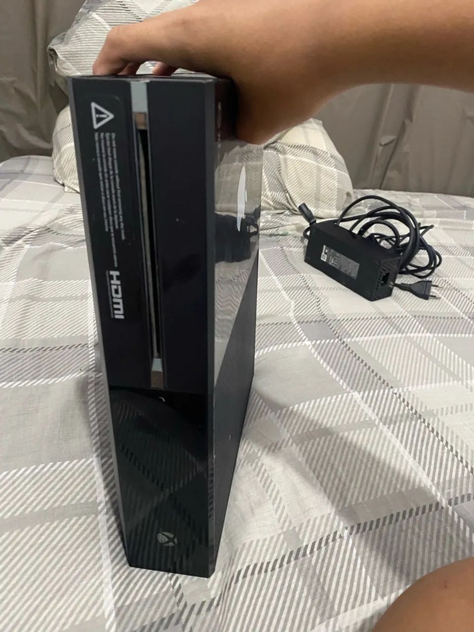 Vendo Xbox one  - Foto 2