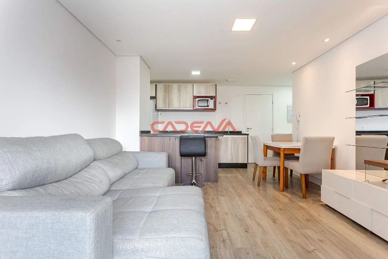 Apartamento com 1 quarto à venda no Centro - Foto 4