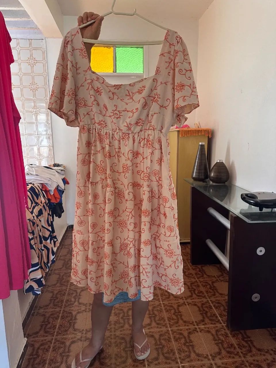 Vendo roupas novas e seminovas  - Foto 3