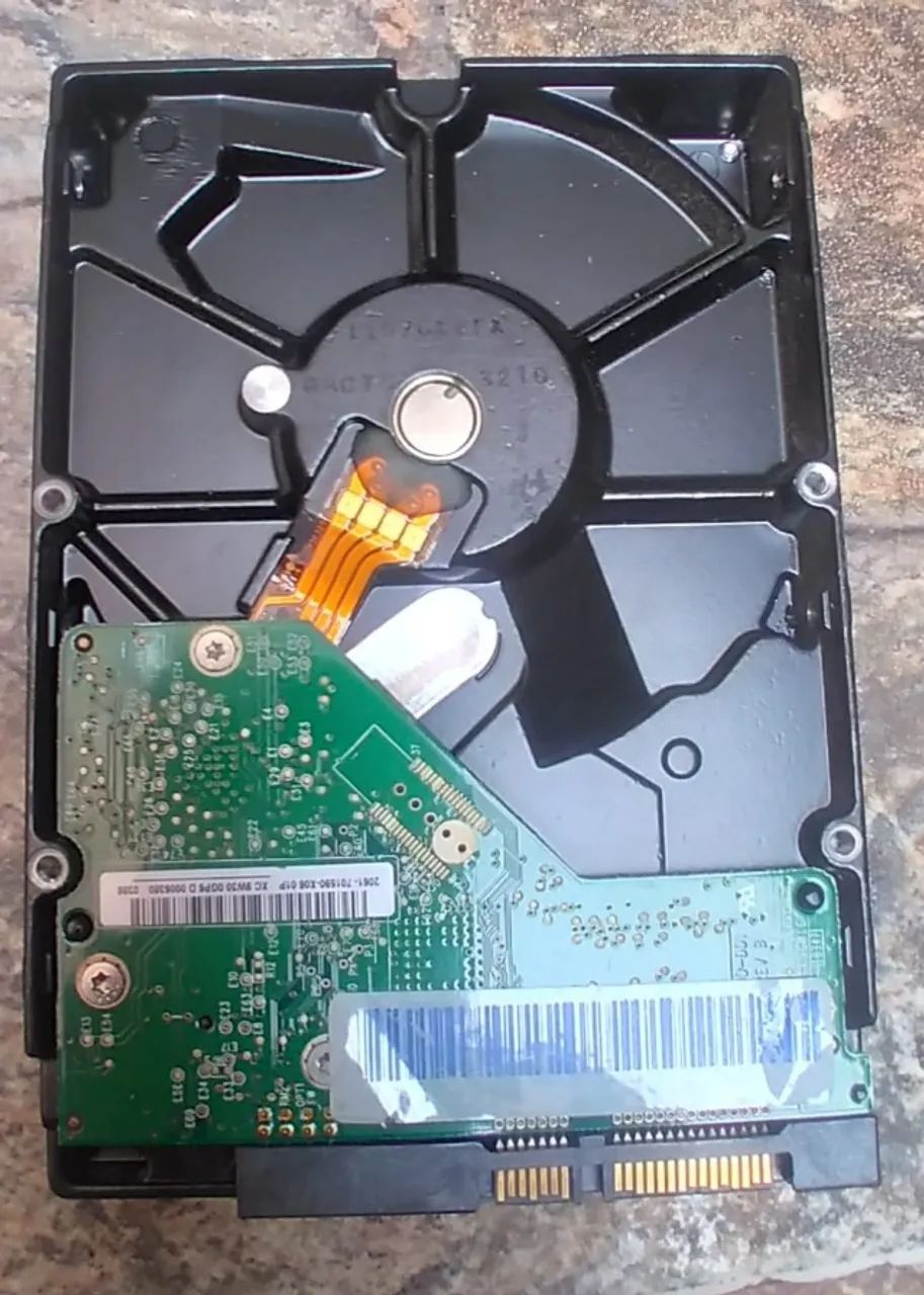 hd samsung 320 gb