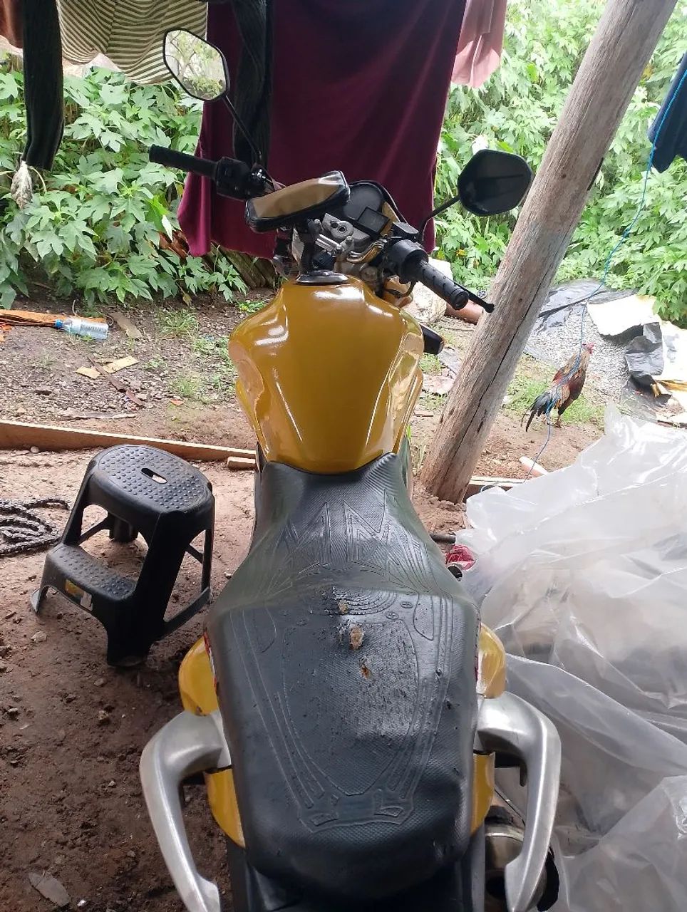 Cb 300 R 2012 - Foto 5