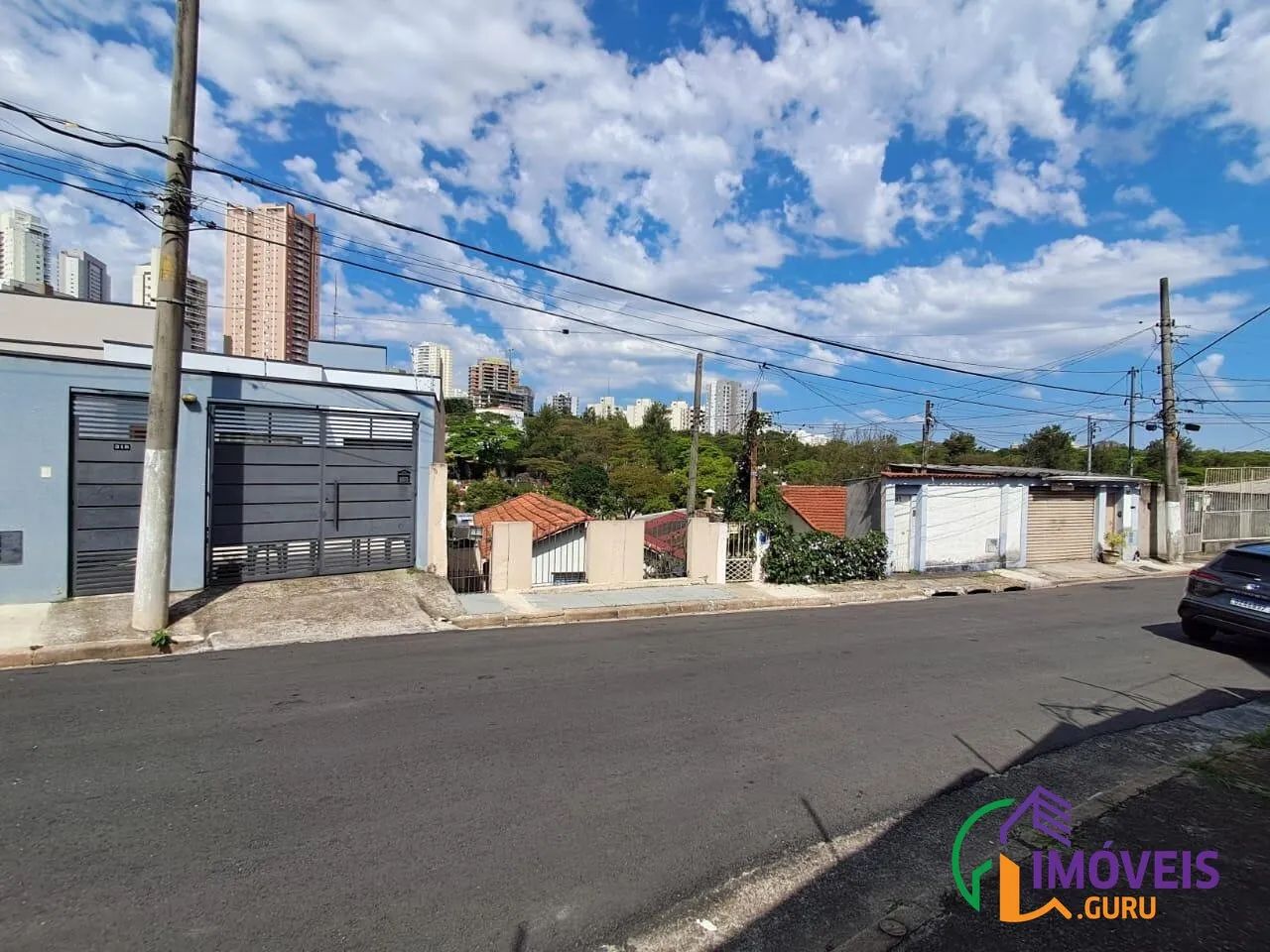 TERRENO - VILA LEOPOLDINA - SP - Foto 4