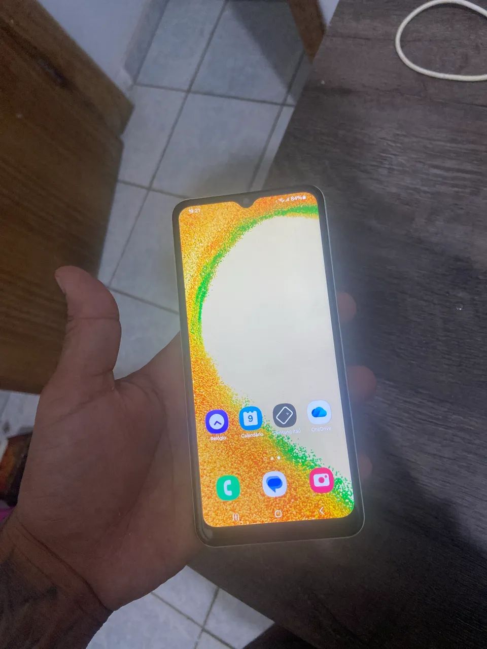 Samsung a04s - Foto 4