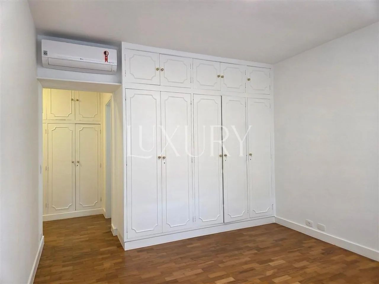 Apartamento à Venda ou para Alugar no Jardim América, 180m², 3 quartos sendo 1 suíte, 1 va - Foto 10