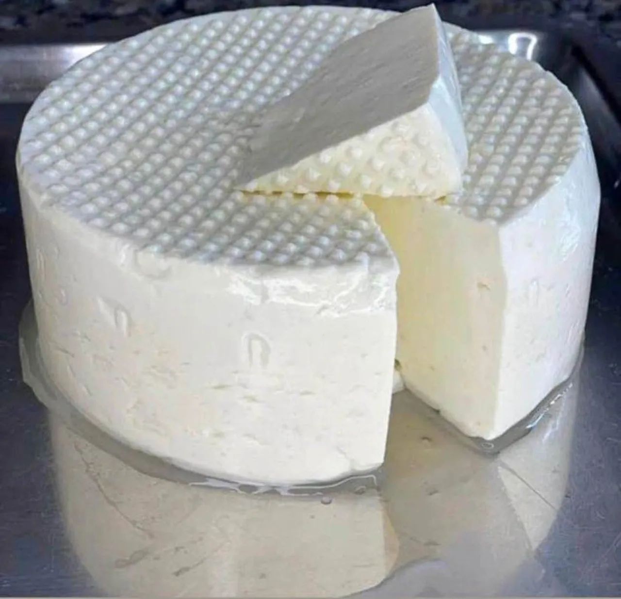 Queijo fresco  - Foto 2