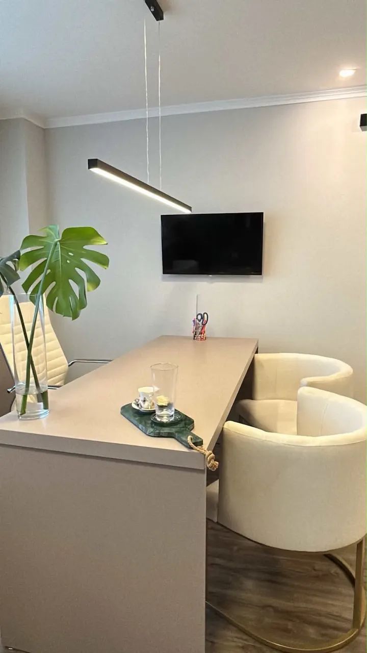 Sala Comercial por Período no Edifício Trade - Maringá Park - Foto 4