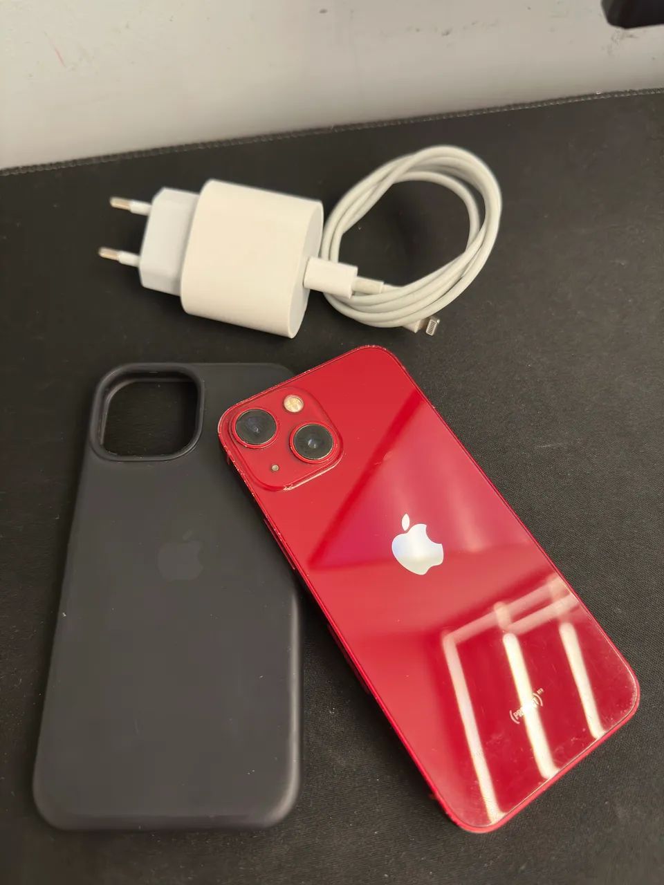 IPHONE 13 MINI 128g - Foto 2