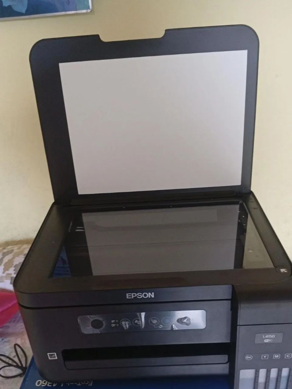 Vendo Impressora Epson  - Foto 5
