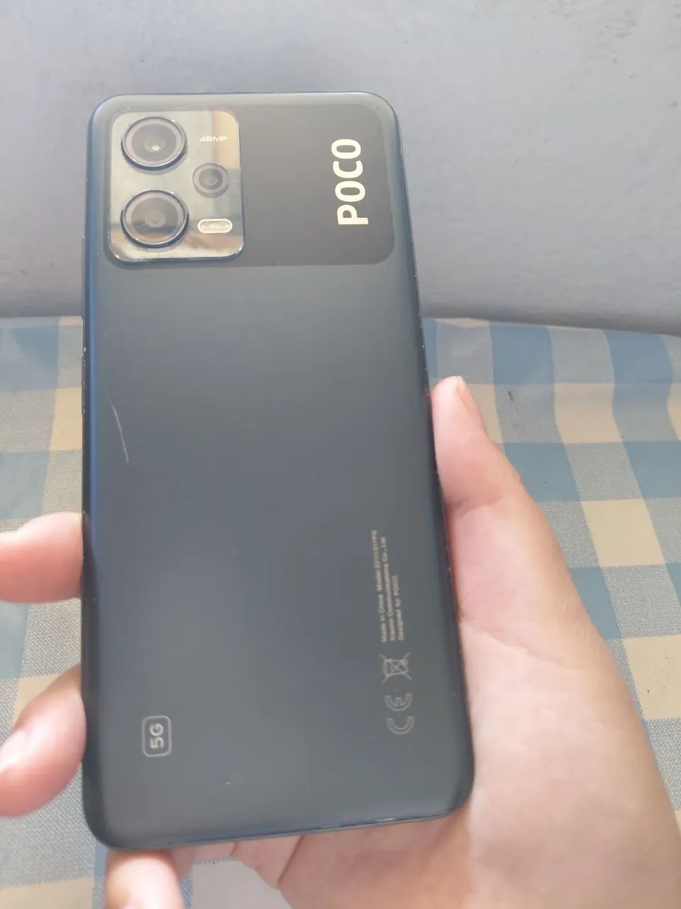 POCO X5 5G 256GB 8GB RAM