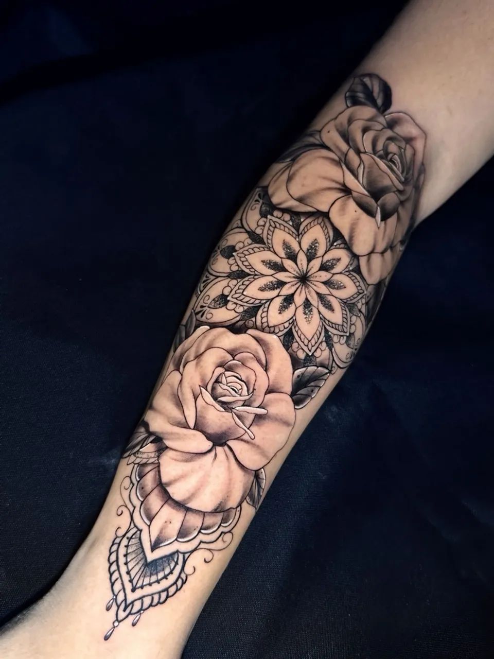 Tattoo em troca de um ps4 - Foto 4