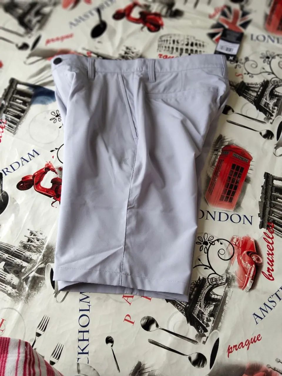 Bermundas e shorts  - Foto 2