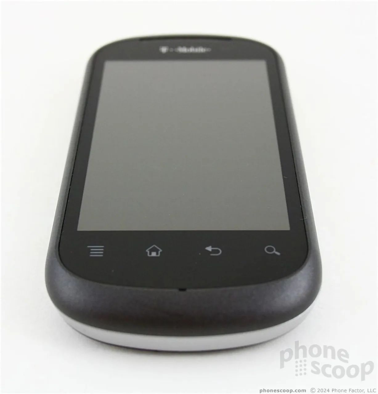 LG DoublePlay (modelo C729) zero sem uso plástico original de fábrica  - Foto 5