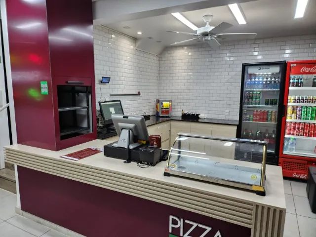 Pìzzaria Completa - Savassi/BH - Foto 4