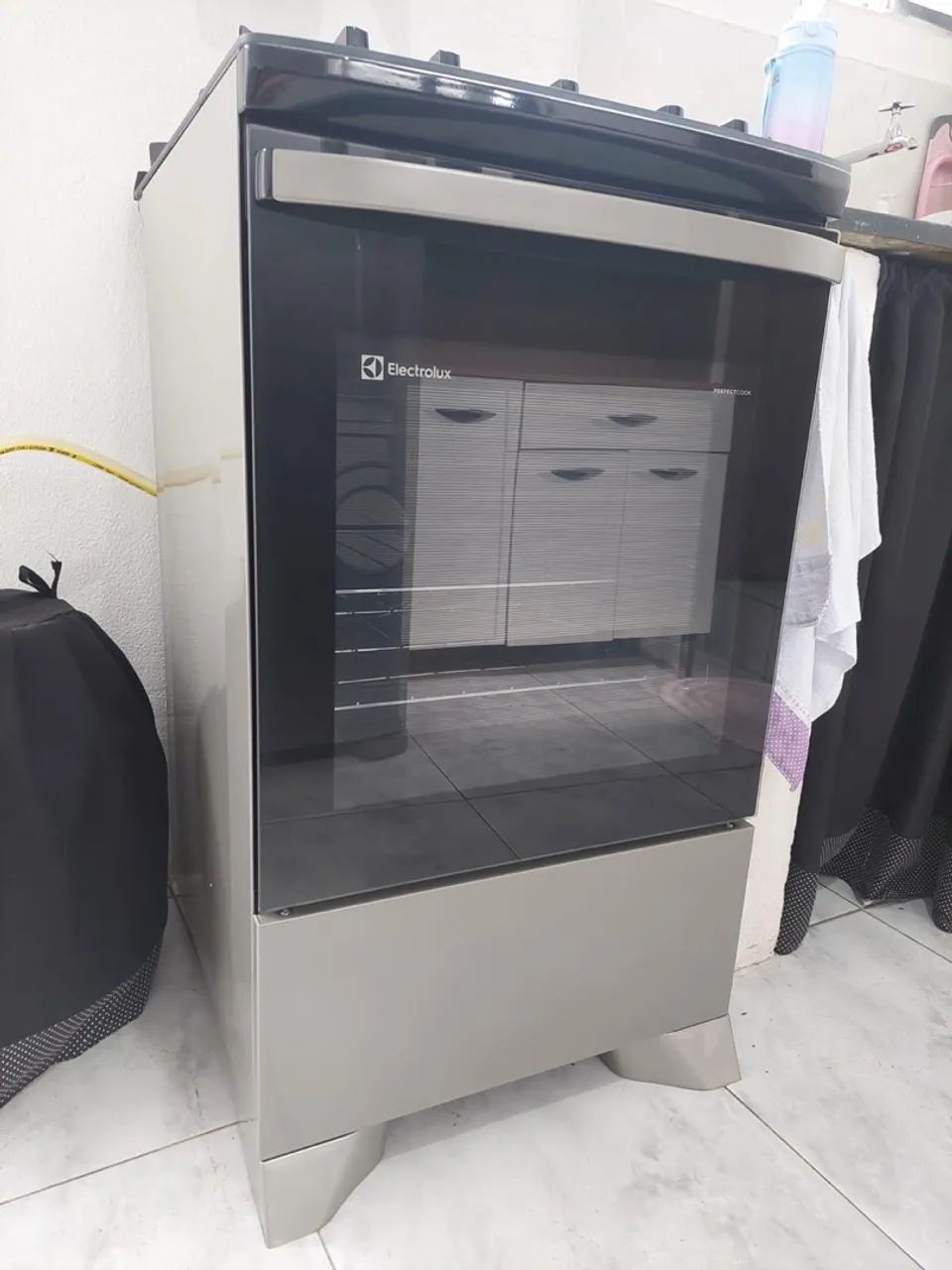 Fogão Electrolux  - Foto 4