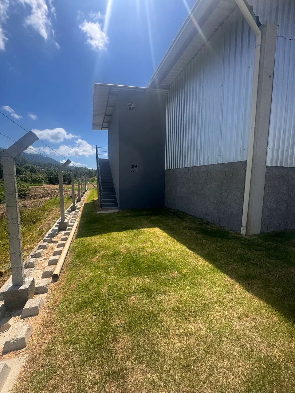 Imóvel industrial - oficina -  comércio  - Foto 4