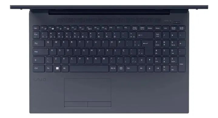 Notebook Vaio - Foto 2