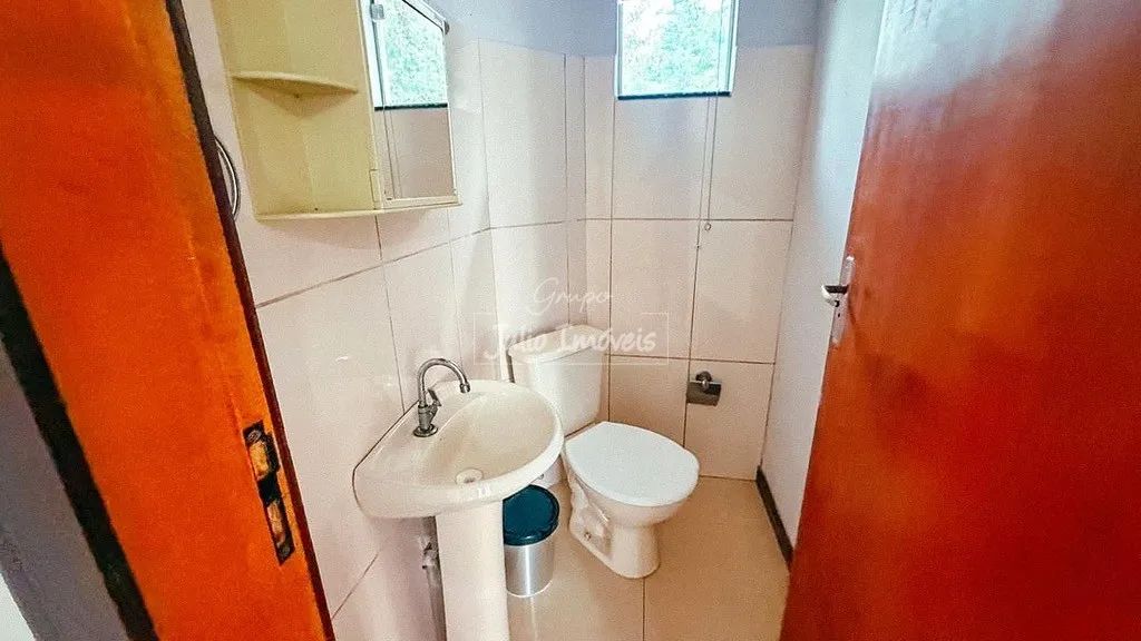 Sobrado geminado 2 quartos Águas Claras Brusque - Foto 4