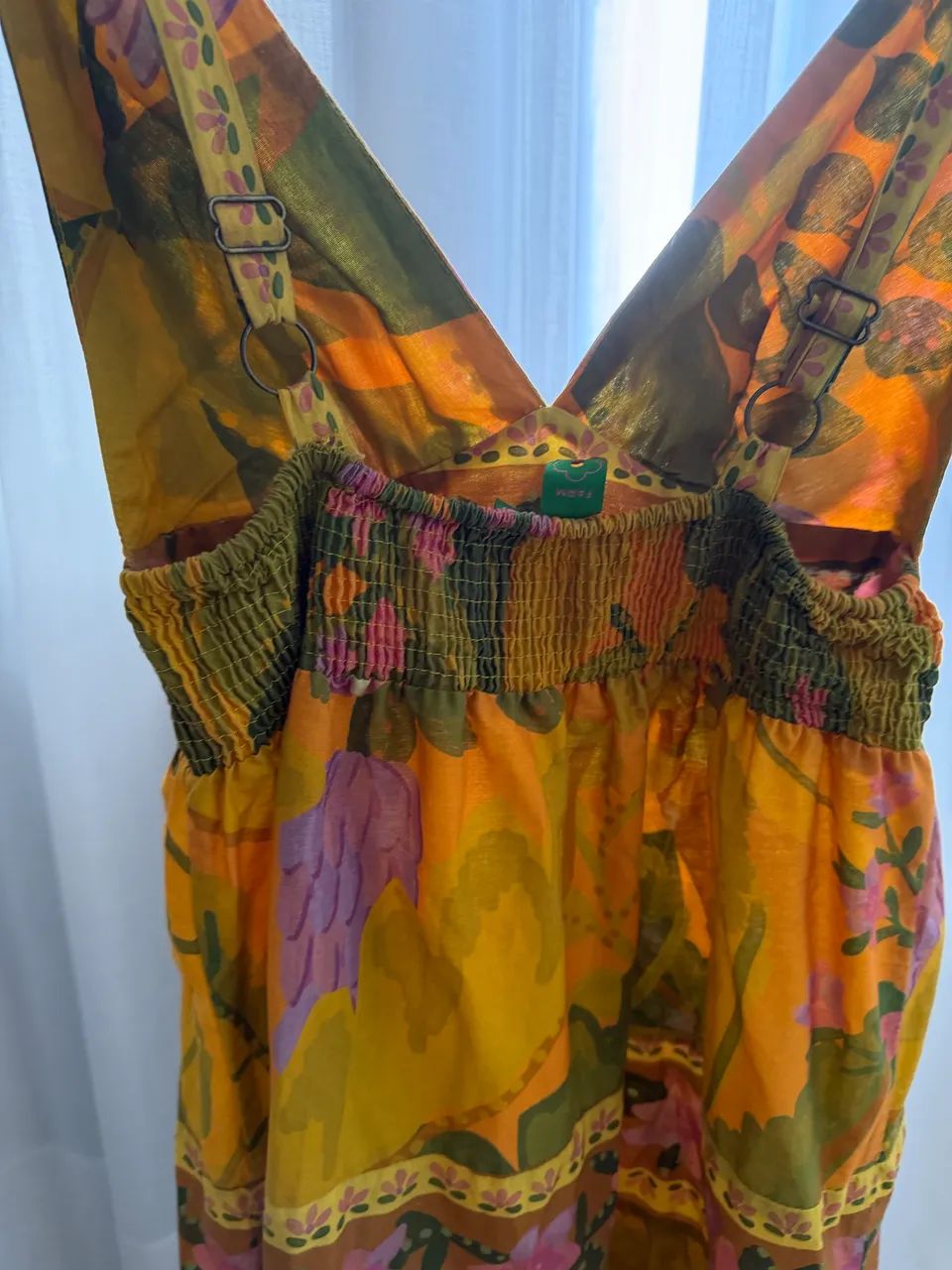 Vestido Farm P - Foto 3