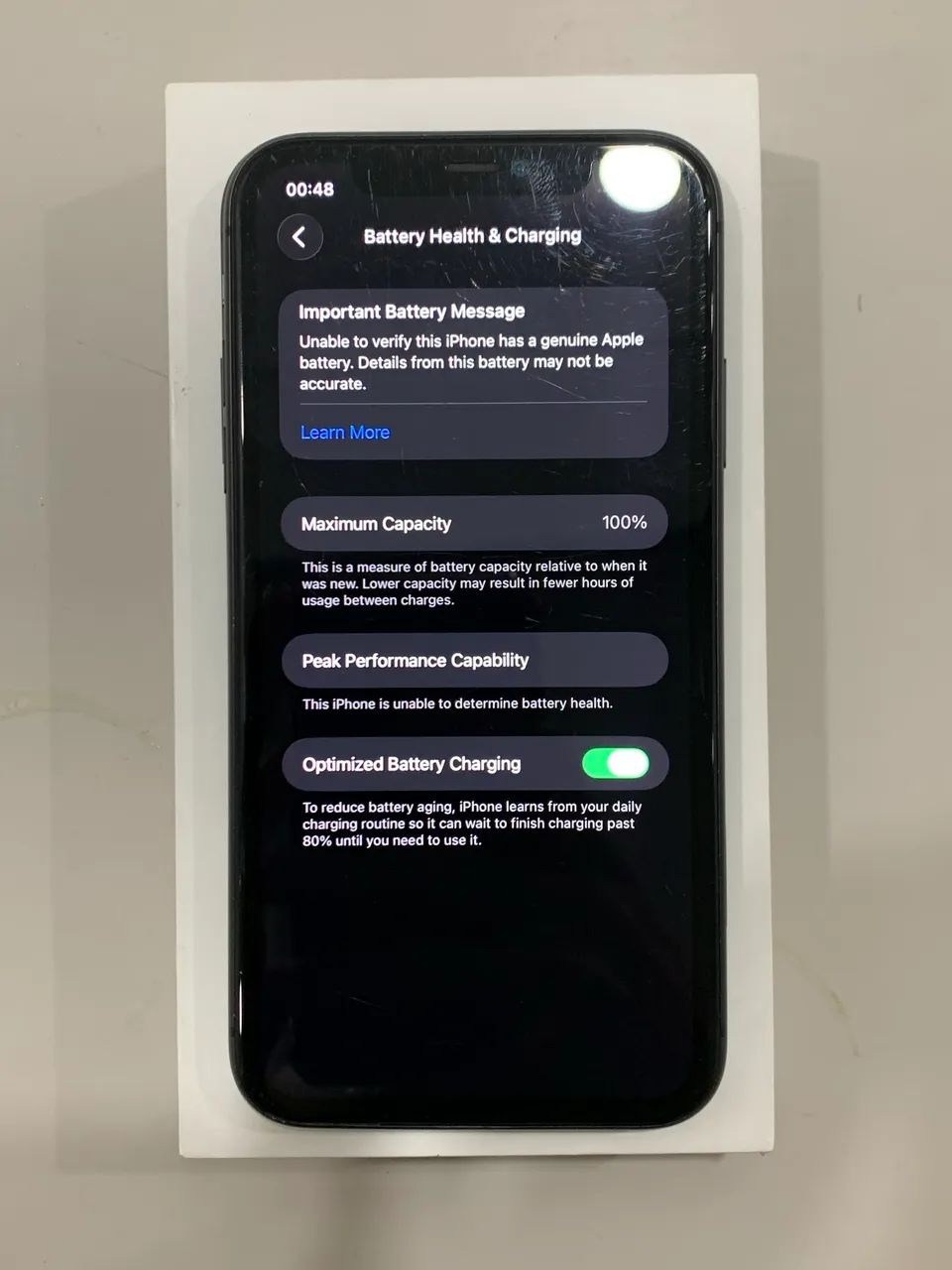 iPhone 11 64gb - Foto 5