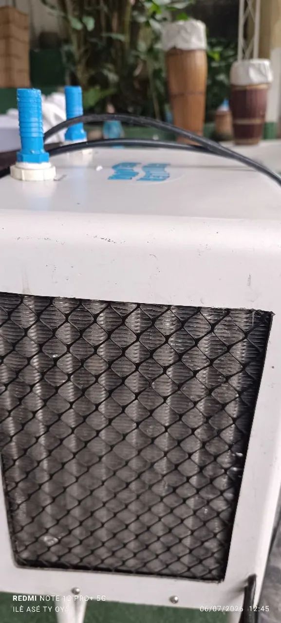 Chiller gellacqua 