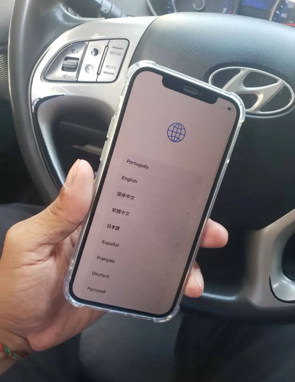iPhone 12 128gb