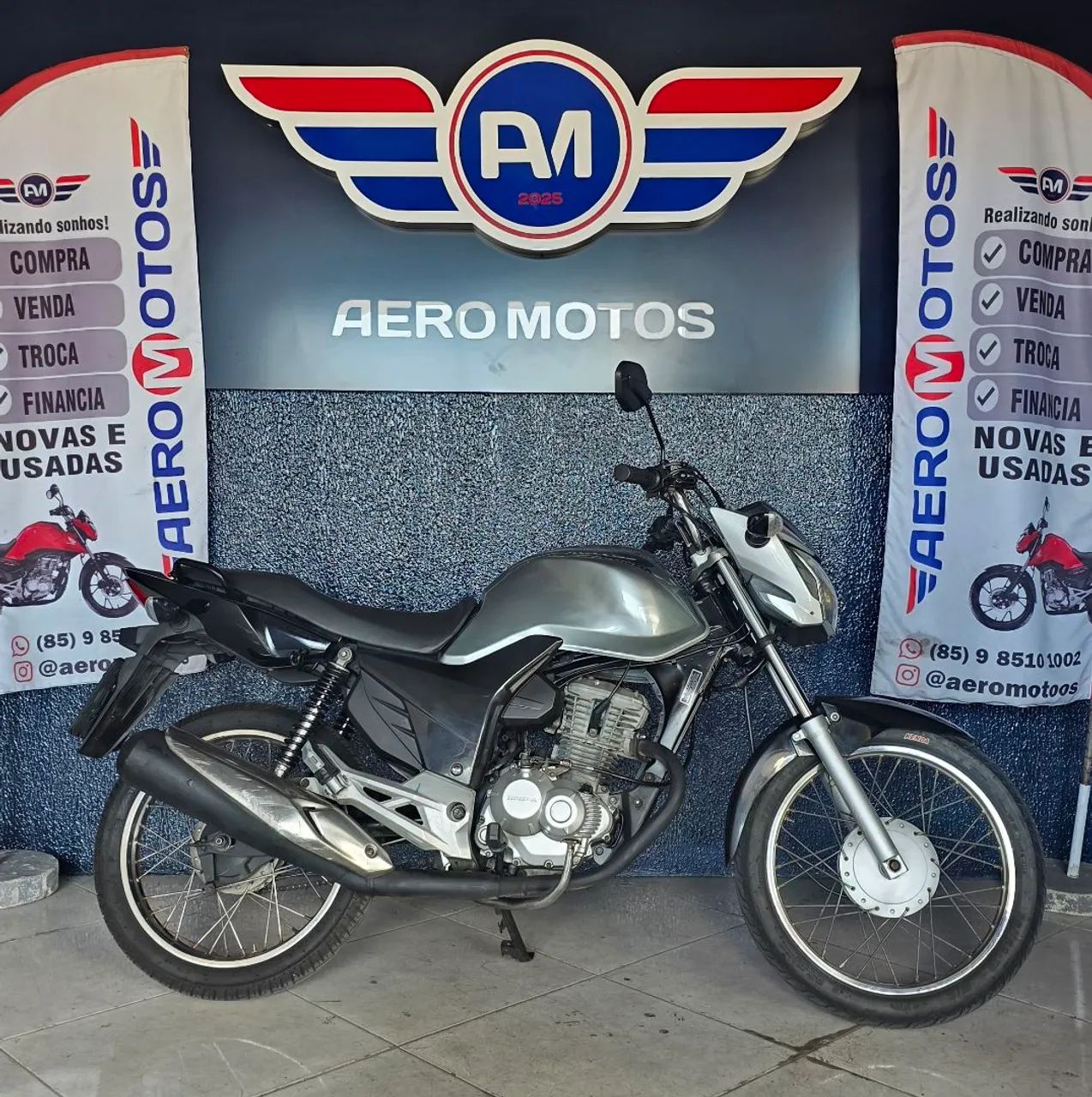 HONDA START 160 (2021) 