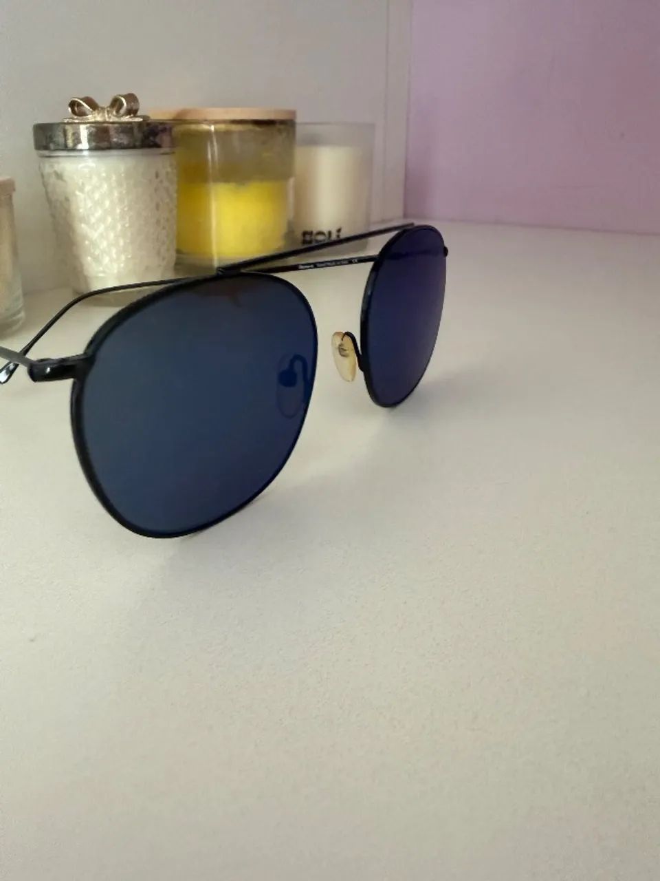 Oculos Escuros - Foto 2