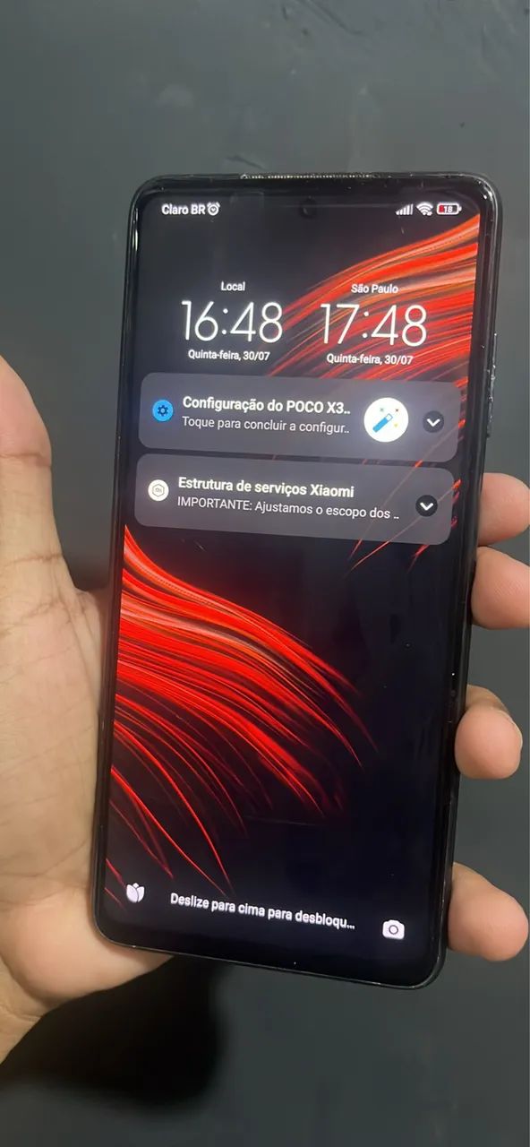 Celular bom e barato - Foto 2