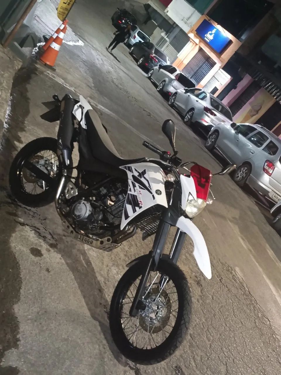 Yamaha XT 660 - Foto 3