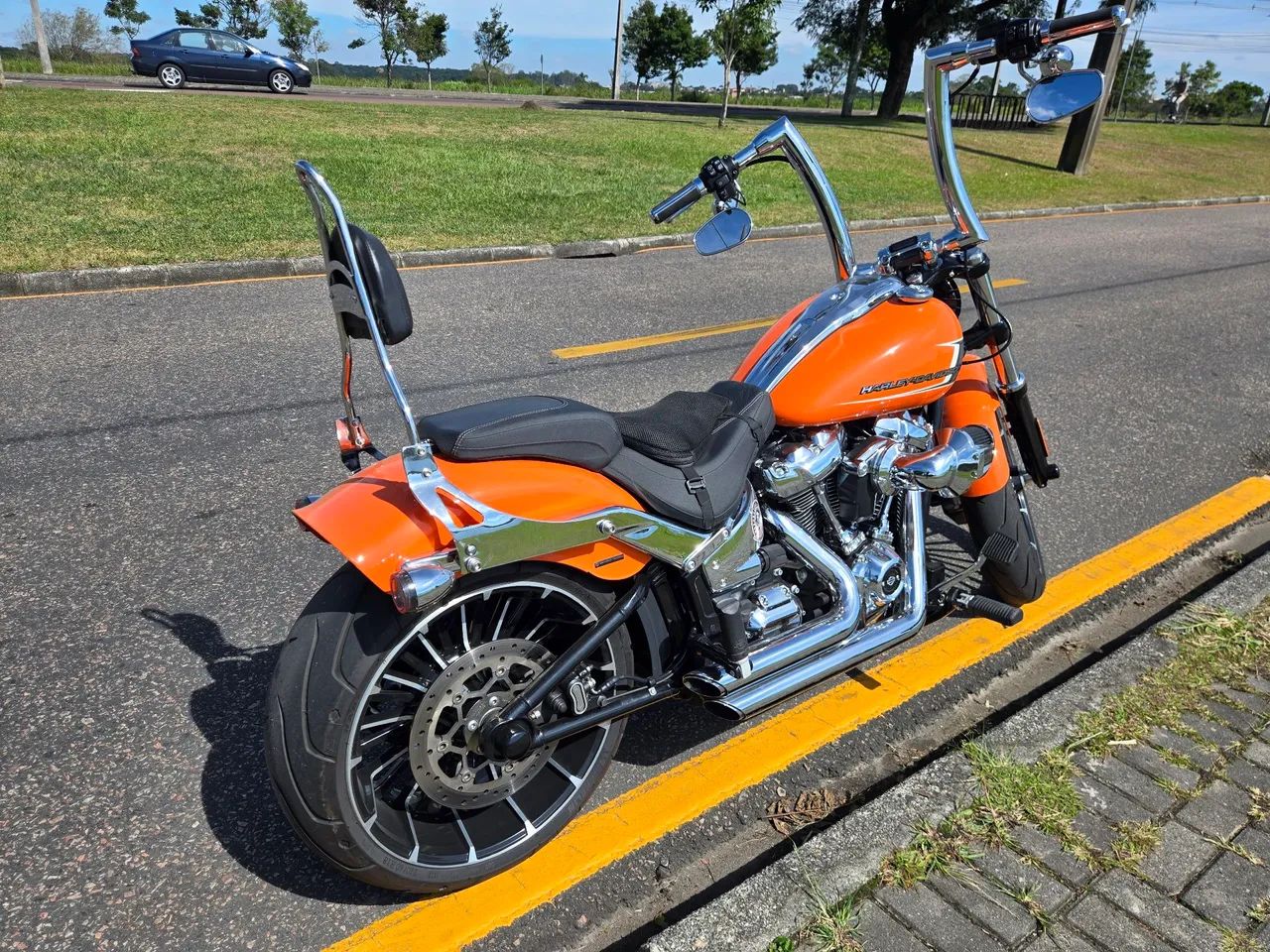 Harley Davidson  - Foto 2