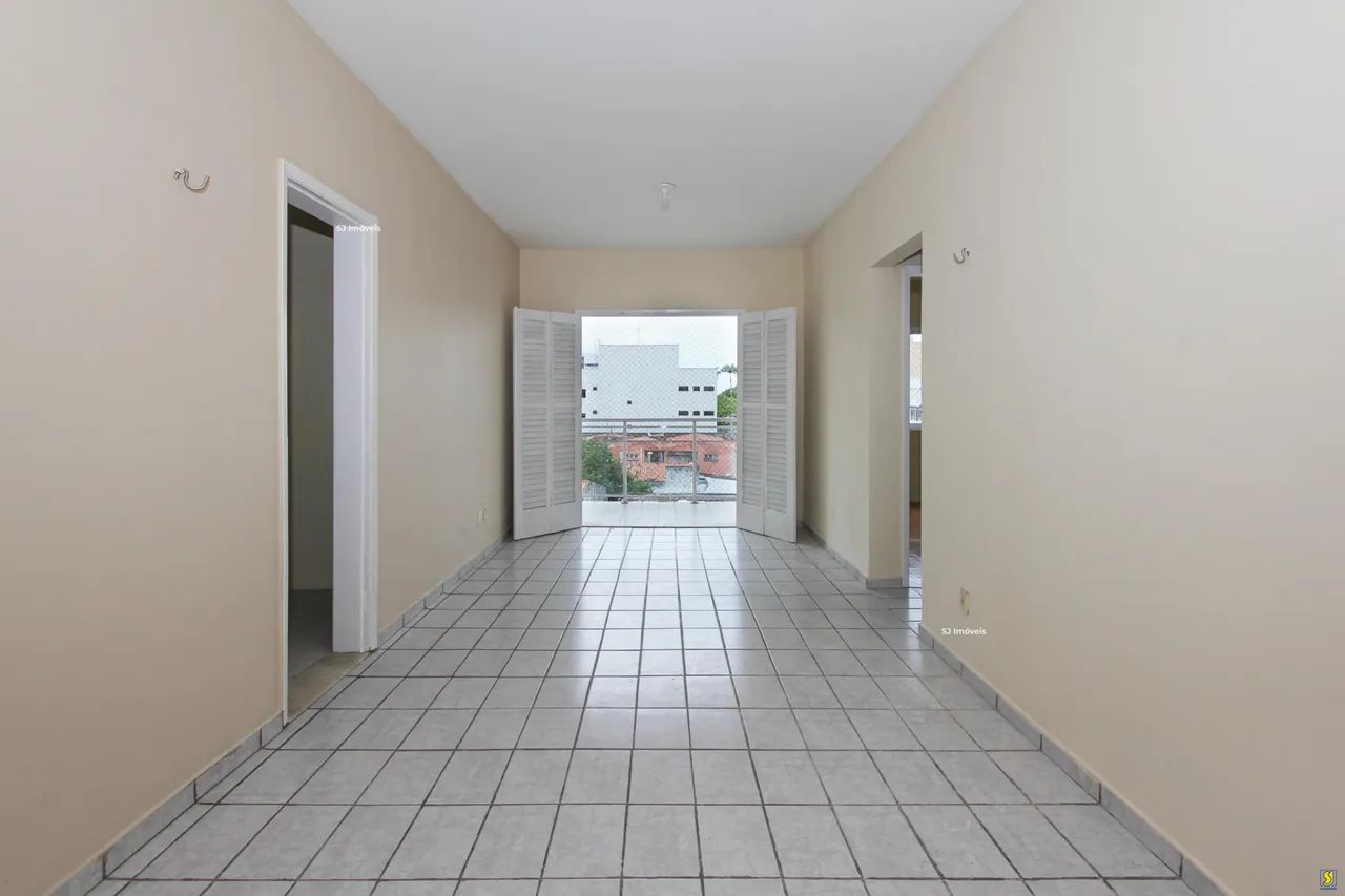 Apartamento para alugar no Dionísio Torres - Foto 3