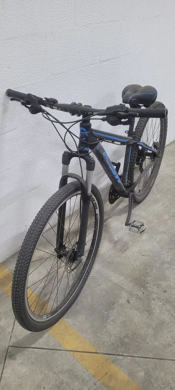 Bicicleta  - Foto 2