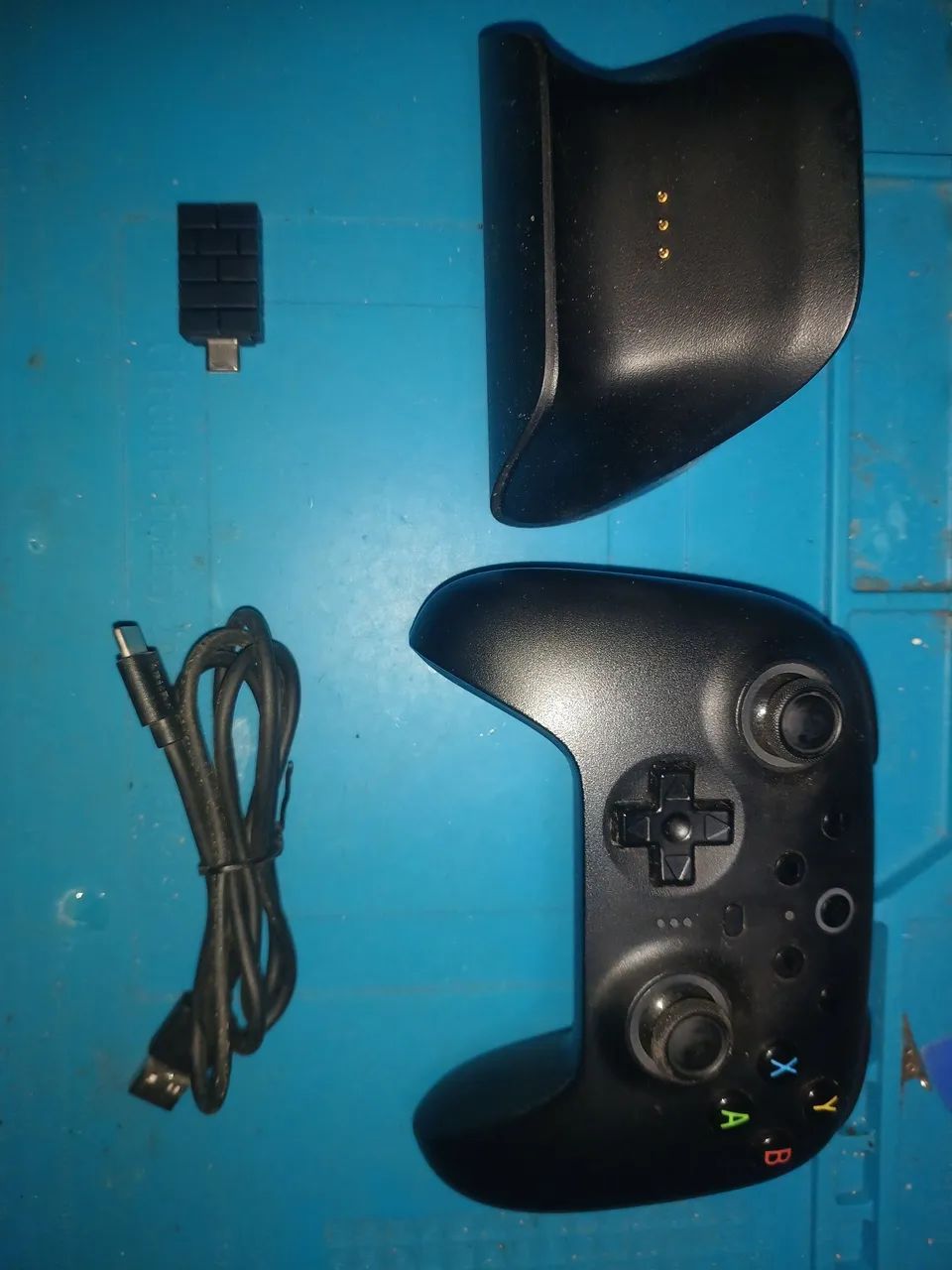 8bitdo Utimate 2 - Foto 4