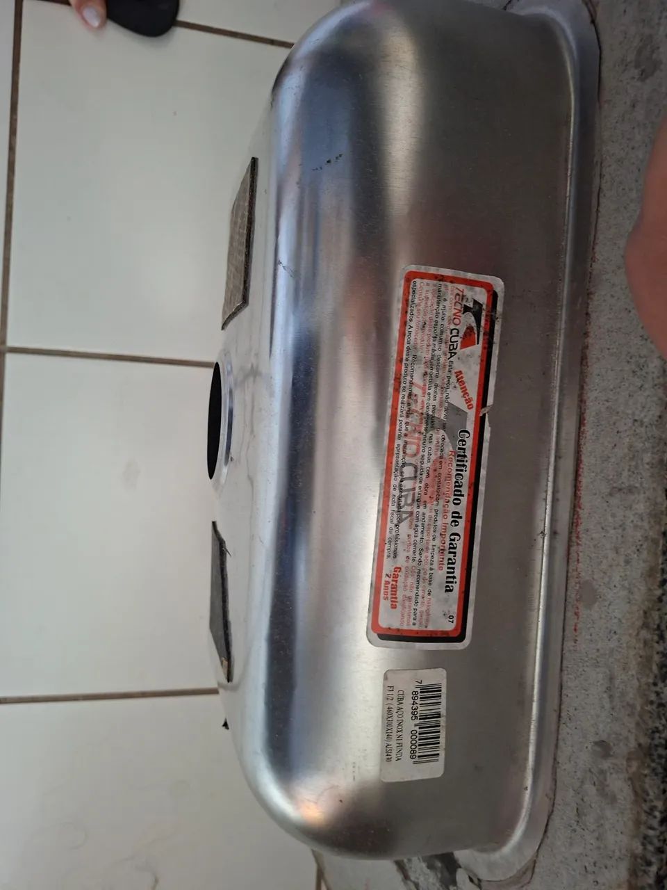 Pia de granito! - Foto 3
