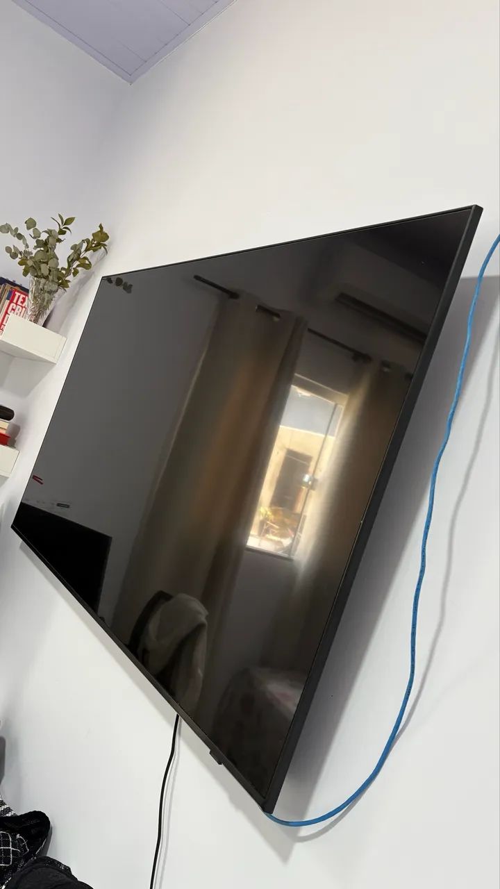 SMART TV SAMSUNG 60 POLEGADAS