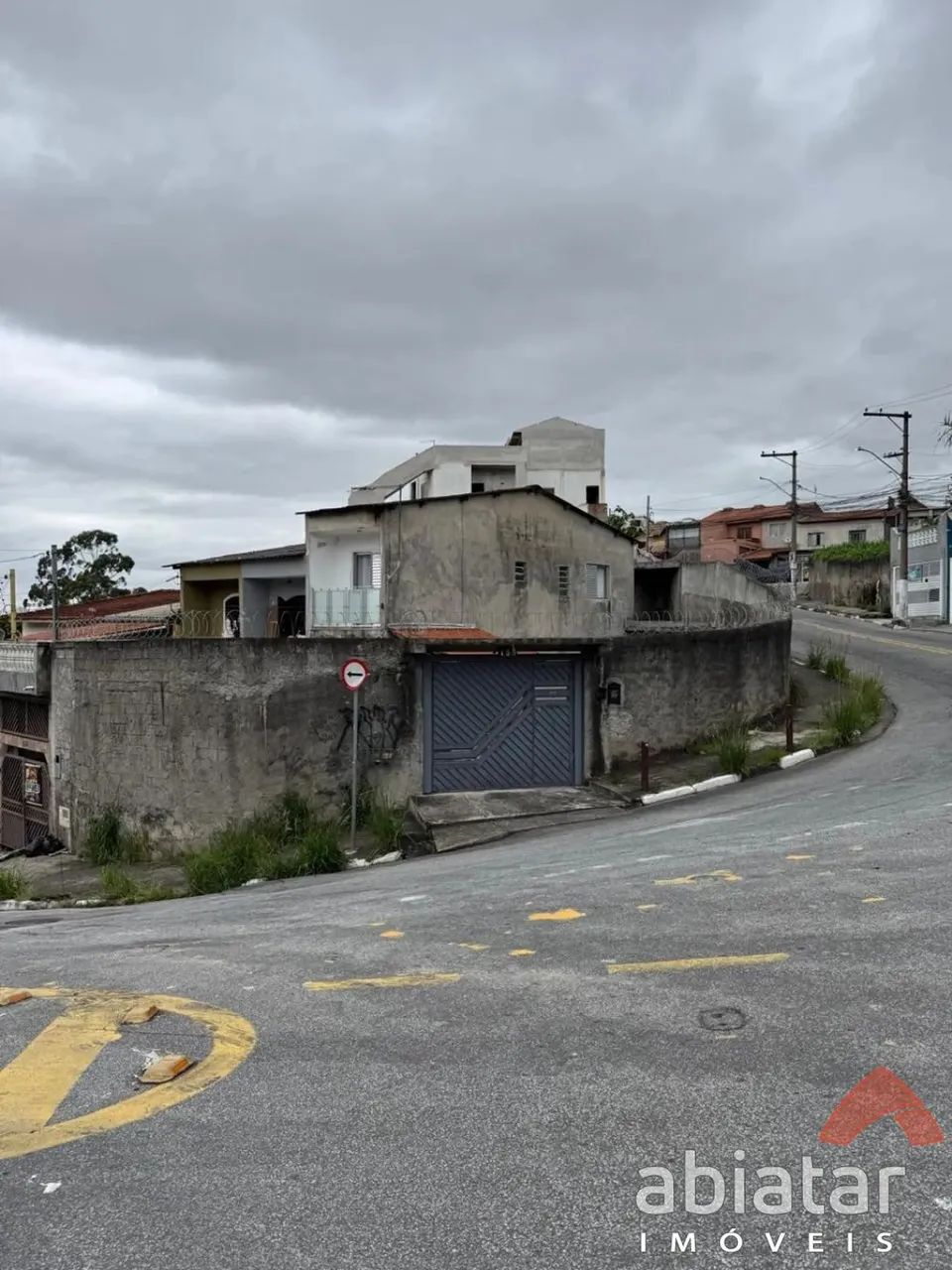 Sobrado à venda com 72,40m² na Cidade Intercap 2 dormitórios e 6 vagas em Taboão da Serra/