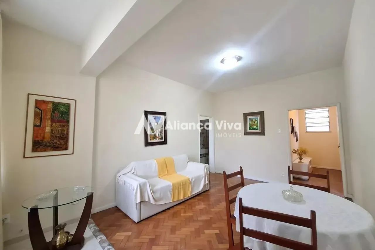 Catete | Apartamento 2 quartos - Foto 5