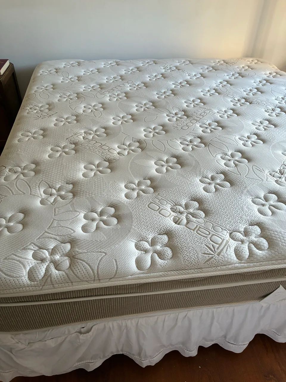Cama Queen - Foto 5